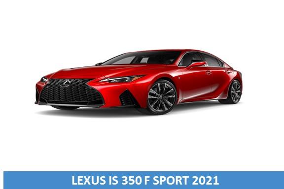 LEXUS ES350 PREMIER 2021 LEXUS ES350 PREMIER 2021