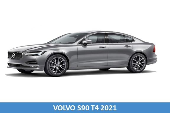 VOLVO-S90 VOLVO-S90