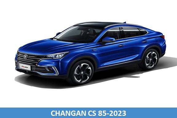 CHANGAN CS 85-2023 CHANGAN CS 85-2023