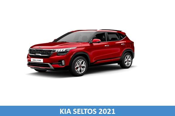 KIA SELTOS 2021 KIA SELTOS 2021
