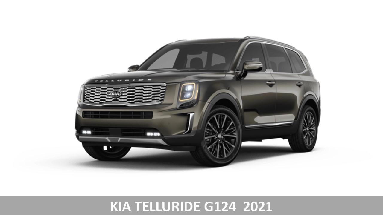 KIA SPORTAGE 2020 KIA SPORTAGE 2020