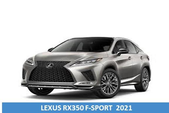LEXUS ES350 PREMIER 2021 LEXUS ES350 PREMIER 2021