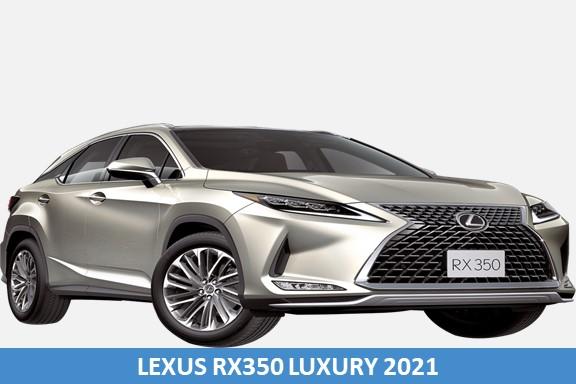 LEXUS ES350 PREMIER 2021 LEXUS ES350 PREMIER 2021