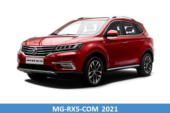MG-RX5-COM 2021 MG-RX5-COM 2021