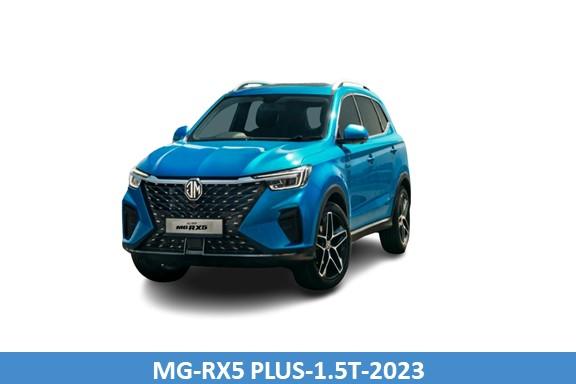 MG-RX5 PLUS-1.5T-2023 MG-RX5 PLUS-1.5T-2023