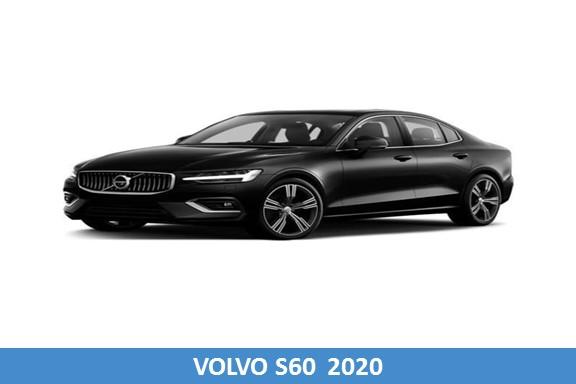 VOLVO-S90 VOLVO-S90