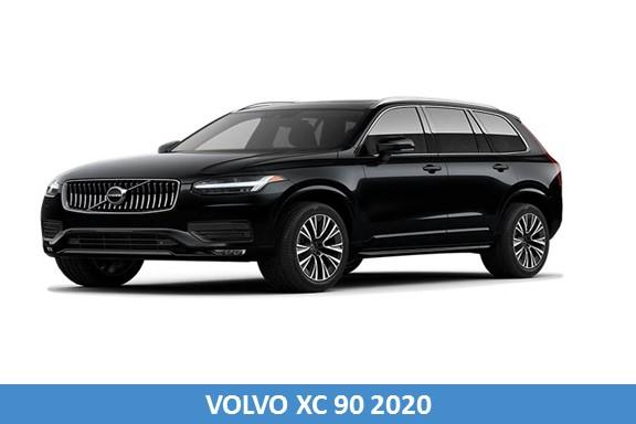 VOLVO-XC-90-2020 VOLVO-XC-90-2020