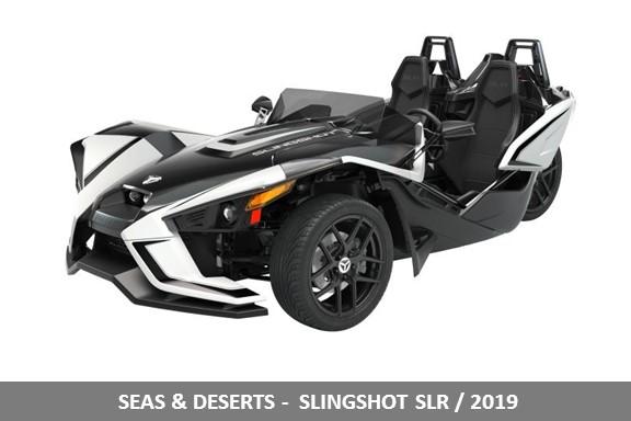 how much is a slingshot vehicle