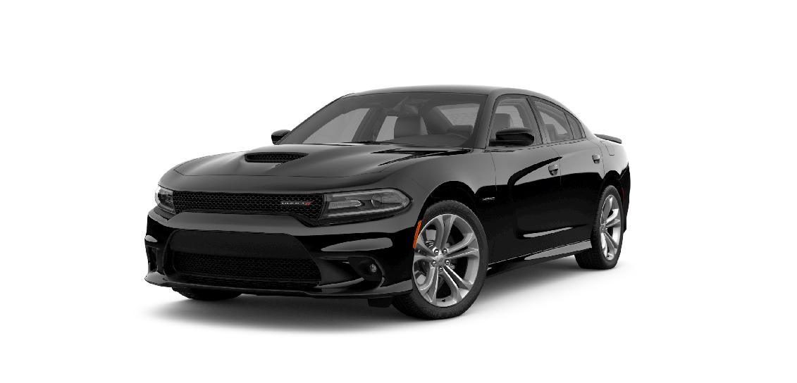CHARGER RT