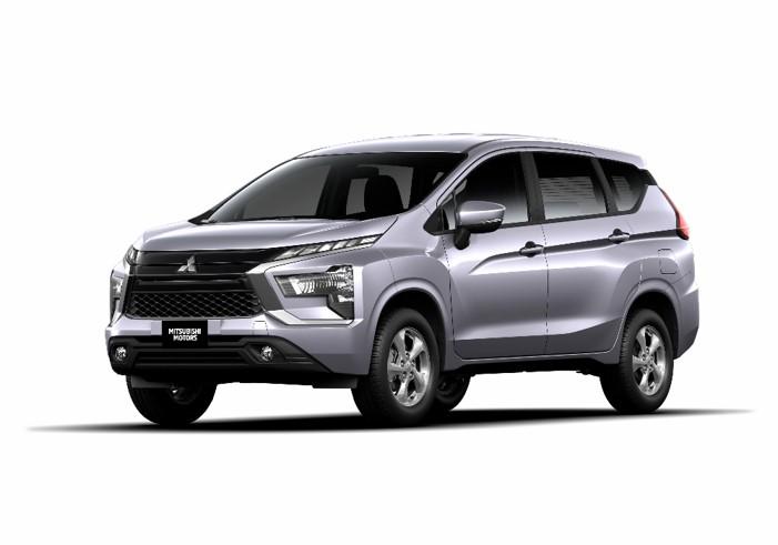 Mitsubishi Xpander 2023