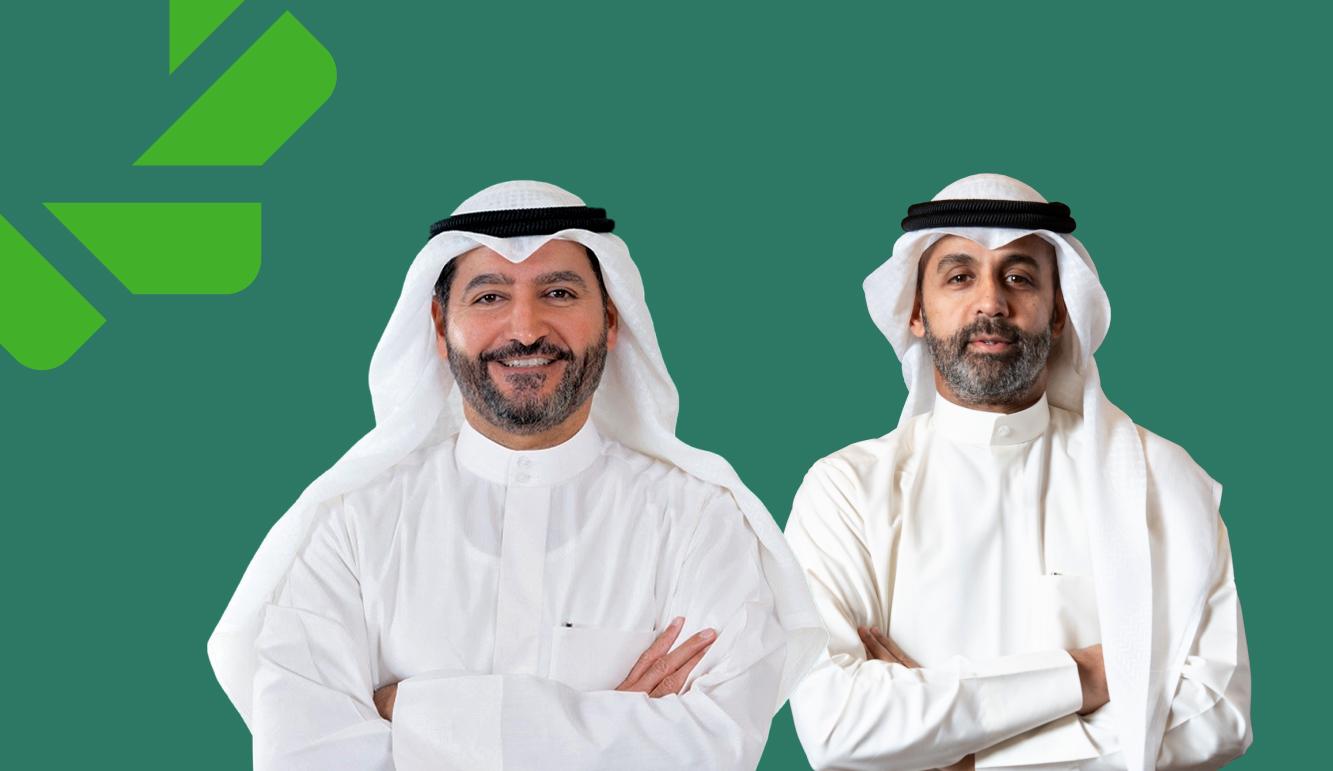 المرزوق: 632.1  مليون دينار كويتي صافي أرباح مساهمي بيت التمويل الكويتي لعام 2025  بنسبة نمو 5.0%