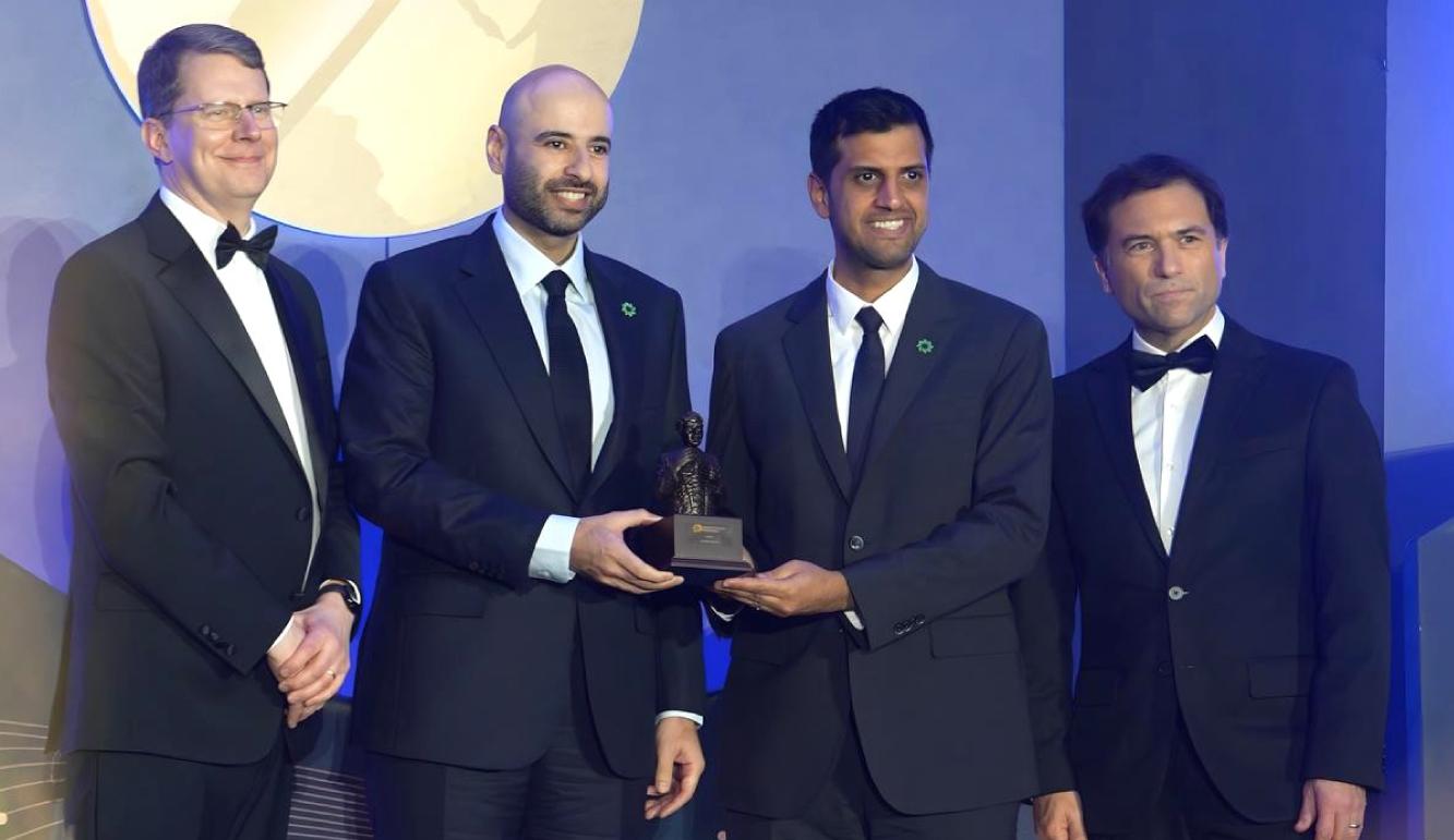 بيت التمويل الكويتي يحصد جائزة "بنك العام – الكويت" لعام 2025