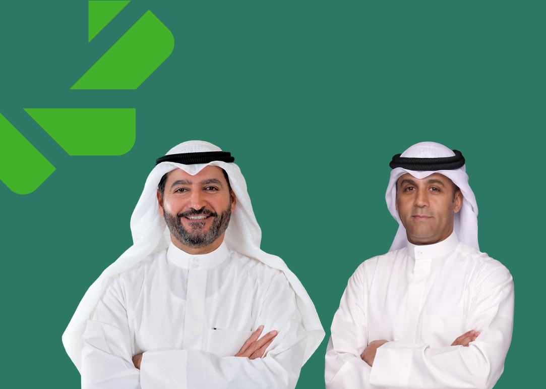 بيت التمويل الكويتي: 342.1 مليون دينار صافي أرباح المساهمين للنصف الأول من 2025