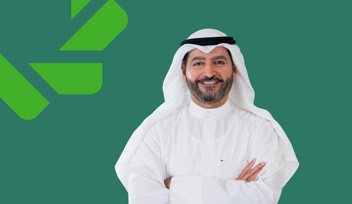 مجموعة بيت التمويل الكويتي تساهم بـ 13 مليون دولار لدعم صندوق الكويت للاستجابة الطارئة، و6 ملايين دولار لإصلاح محطات الكهرباء المتضررة