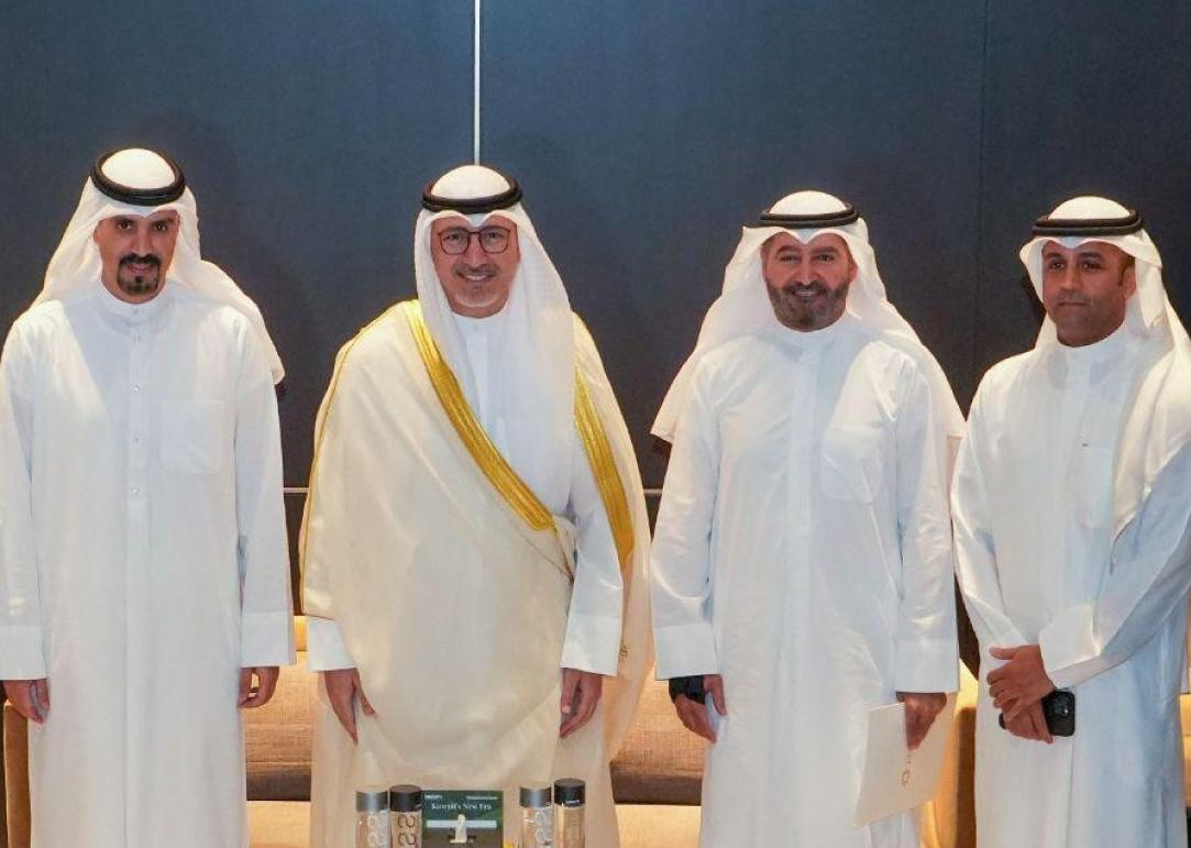 الشملان: بيت التمويل الكويتي ملتزم بالمساهمة في استدامة ازدهار ونمو الاقتصاد الكويتي