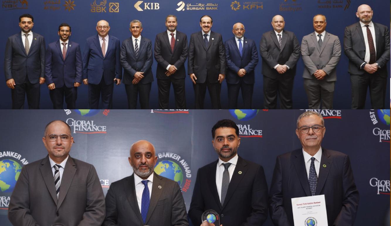 بيت التمويل الكويتي يعزز حضوره الدولي ويطرح رؤى استراتيجية للتنمية الاقتصادية والنمو المستدام