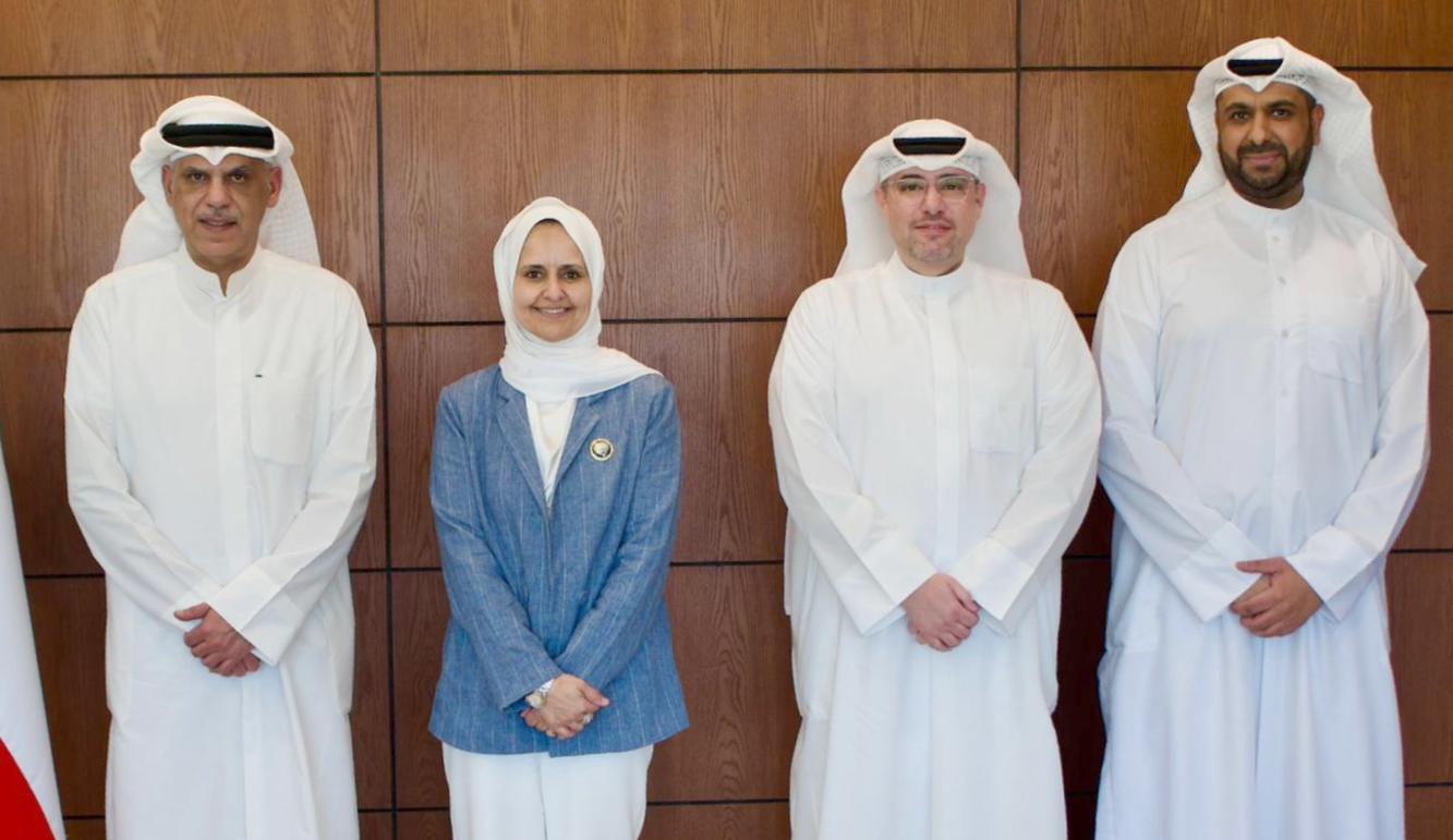 بيت التمويل الكويتي يدعم تكامل الجهود الحكومية والقطاع الخاص لتعزيز الاستدامة