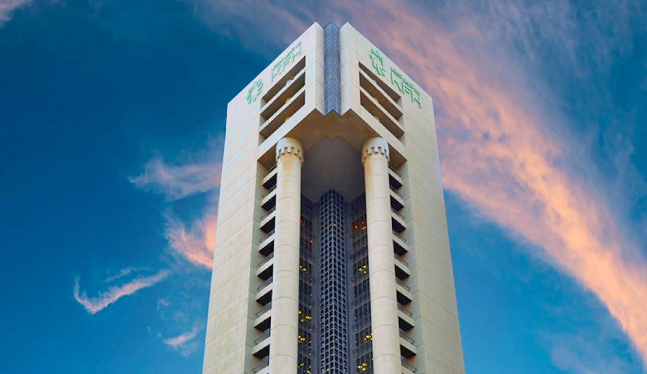 بيت التمويل الكويتى يشارك فى " منتدى الخليج للبناء الرقمى "