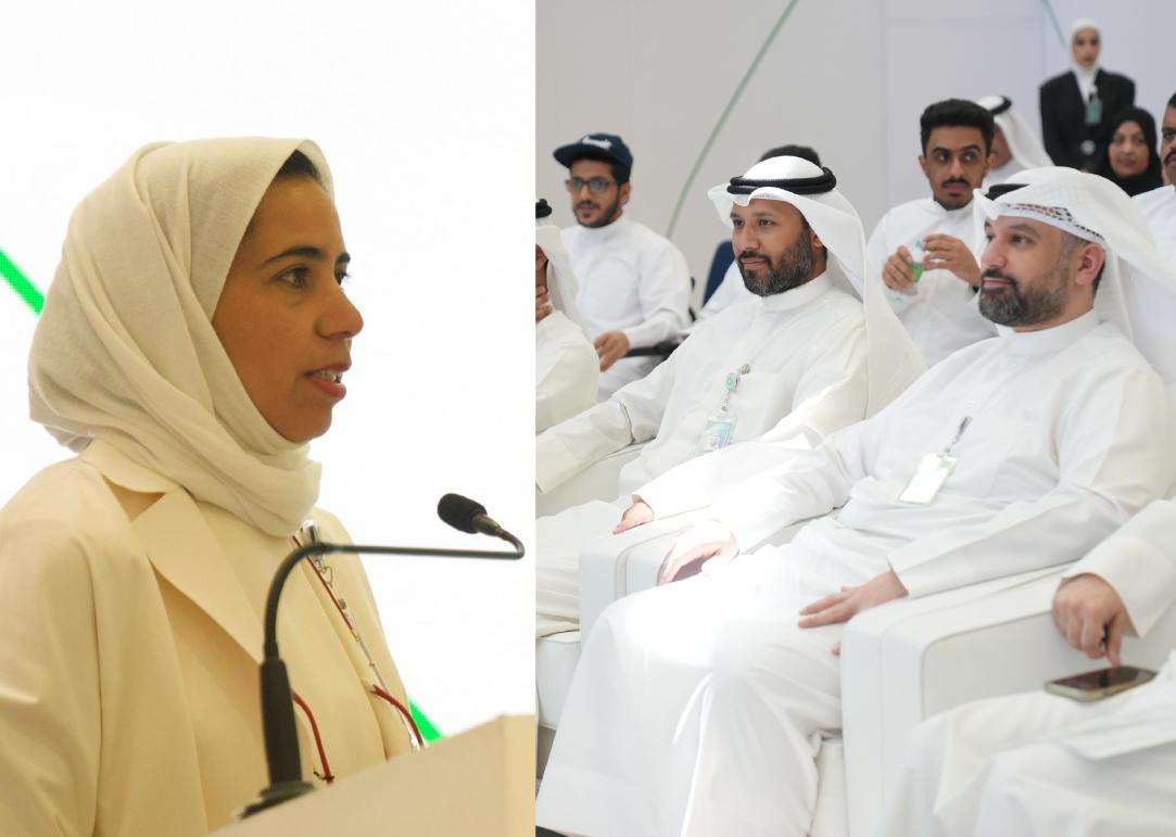 بيت التمويل الكويتي يطلق النسخة الخامسة من البرنامج التدريبي بالتعاون مع الجمعيّة الكويتيّة لرعاية المعوقين