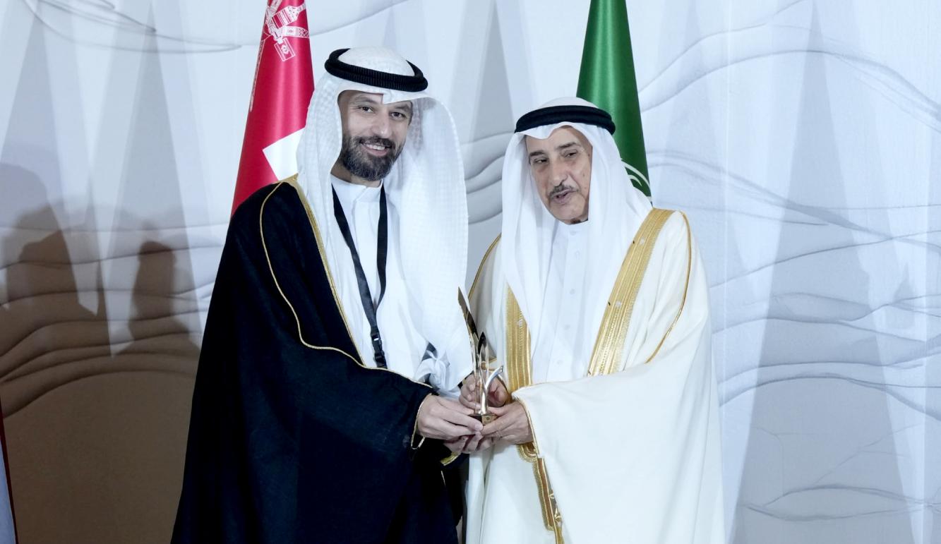 بيت التمويل الكويتي "أفضل مؤسسة في مجال توطين العمالة على مستوى القطاع الخاص" في الكويت