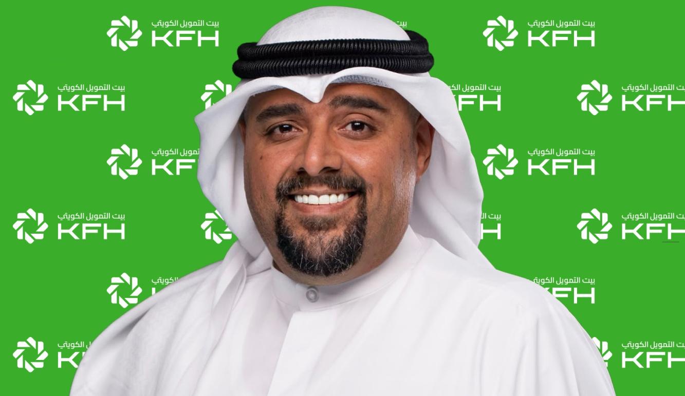 بيت التمويل الكويتي يبرم شراكة استراتيجية مع ”أوردبل/" المتخصصة في حلول الطلبات والتجارة الإلكترونية