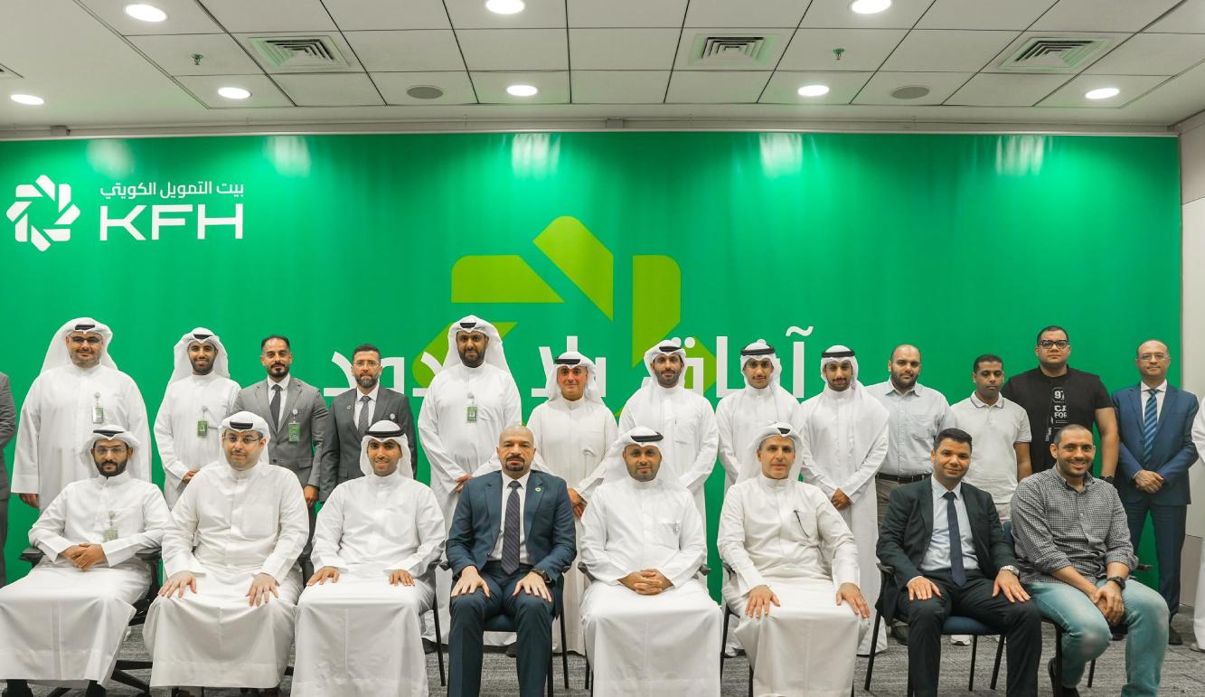 بيت التمويل الكويتي يمكّن الشركات الصغيرة والمتوسطة من دمج الاستدامة في أعمالها 