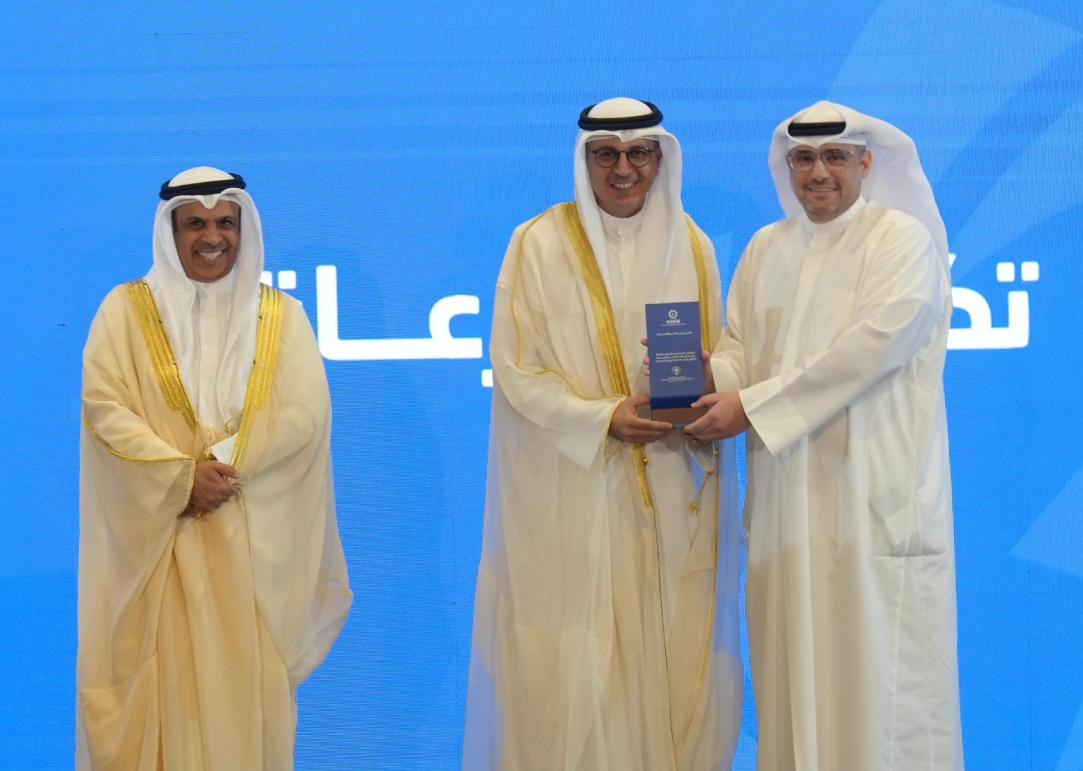 بيت التمويل الكويتي يستعرض تميزه في الاستدامة ضمن مؤتمر الكويت للطاقة المستدامة