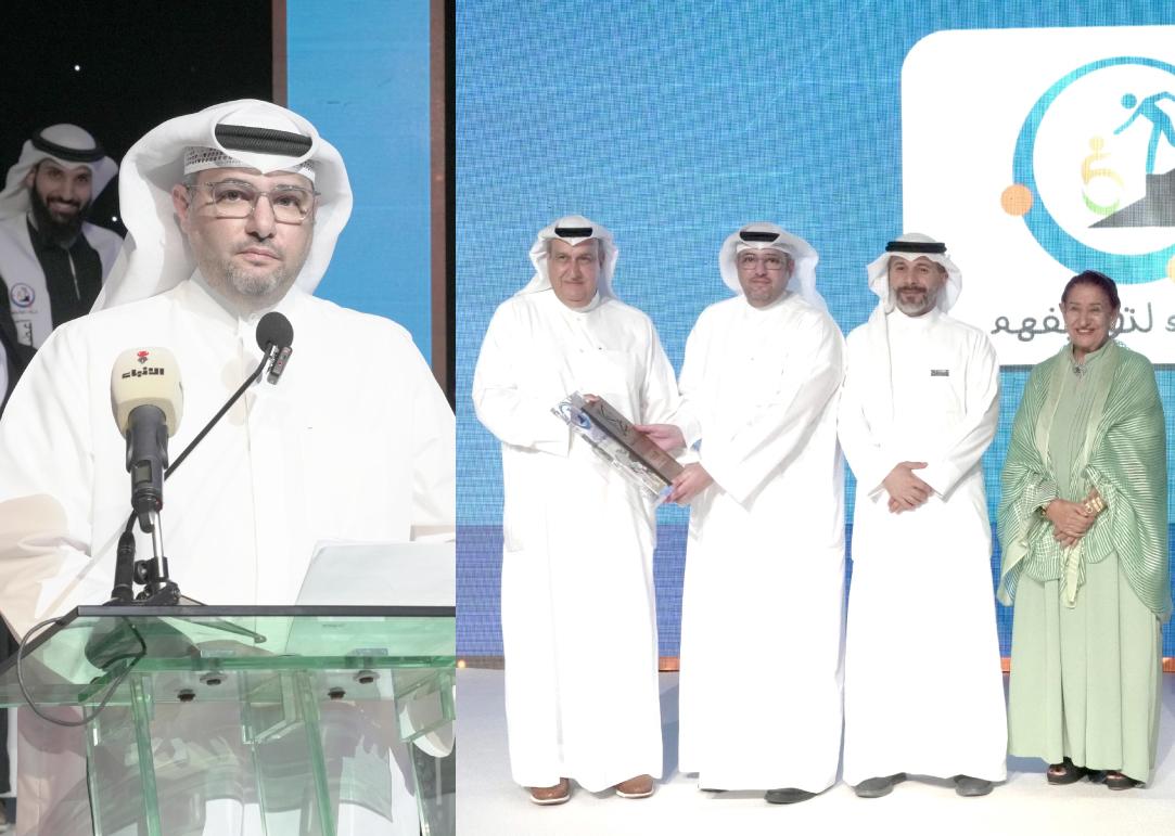 بيت التمويل الكويتي يواصل دعمه لذوي الهمم ويعزز جهود دمجهم وتمكينهم في سوق العمل