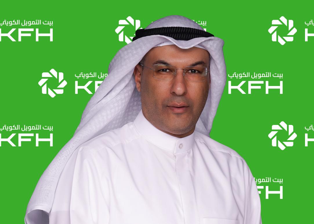بيت التمويل الكويتي يحصد جائزة "أفضل بنك للمؤسسات المالية في الشرق الأوسط" من "غلوبل فاينانس"