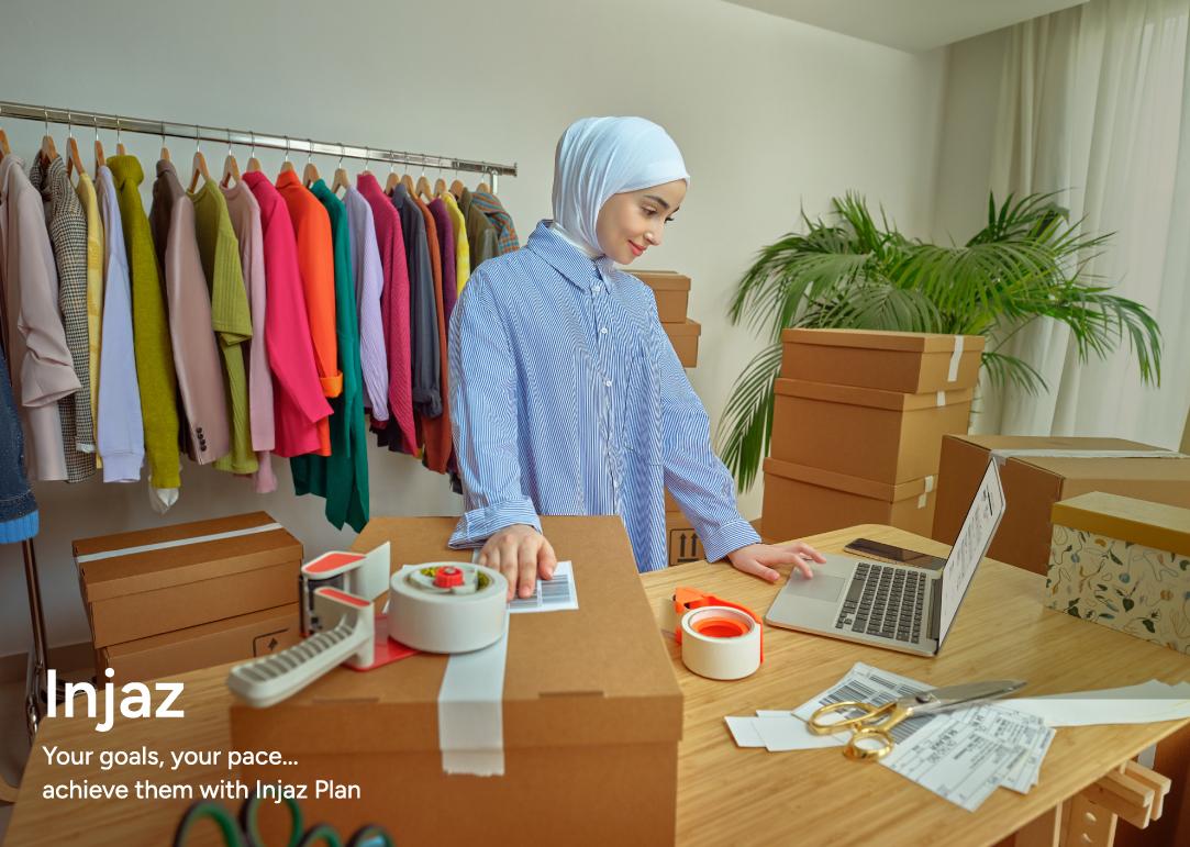 KFH Offers Injaz Investment Plan for the Youth