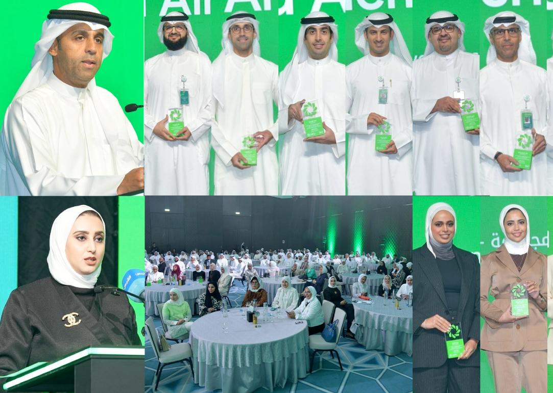 بيت التّمويل الكويتي يحتفي بموظّفيه المتميّزين عن النّصف الأوّل ضمن برنامج "قدها"