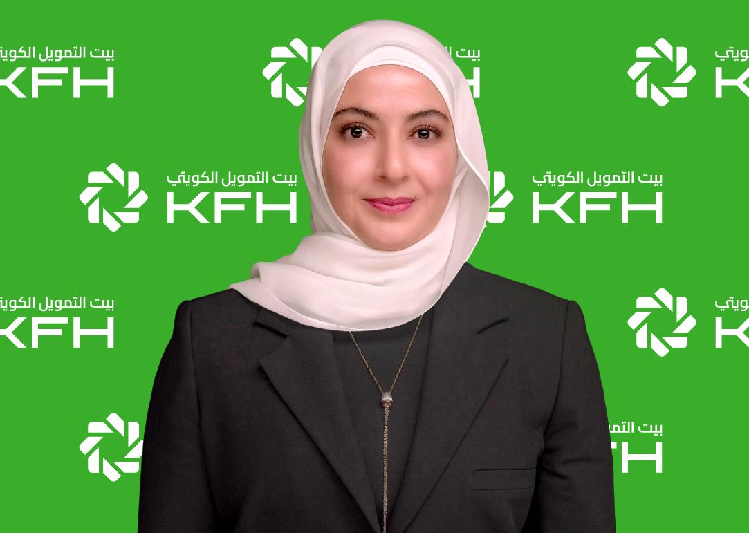 بيت التمويل الكويتي يستعرض خدماته التمويلية في معرض "بيتي" للبناء