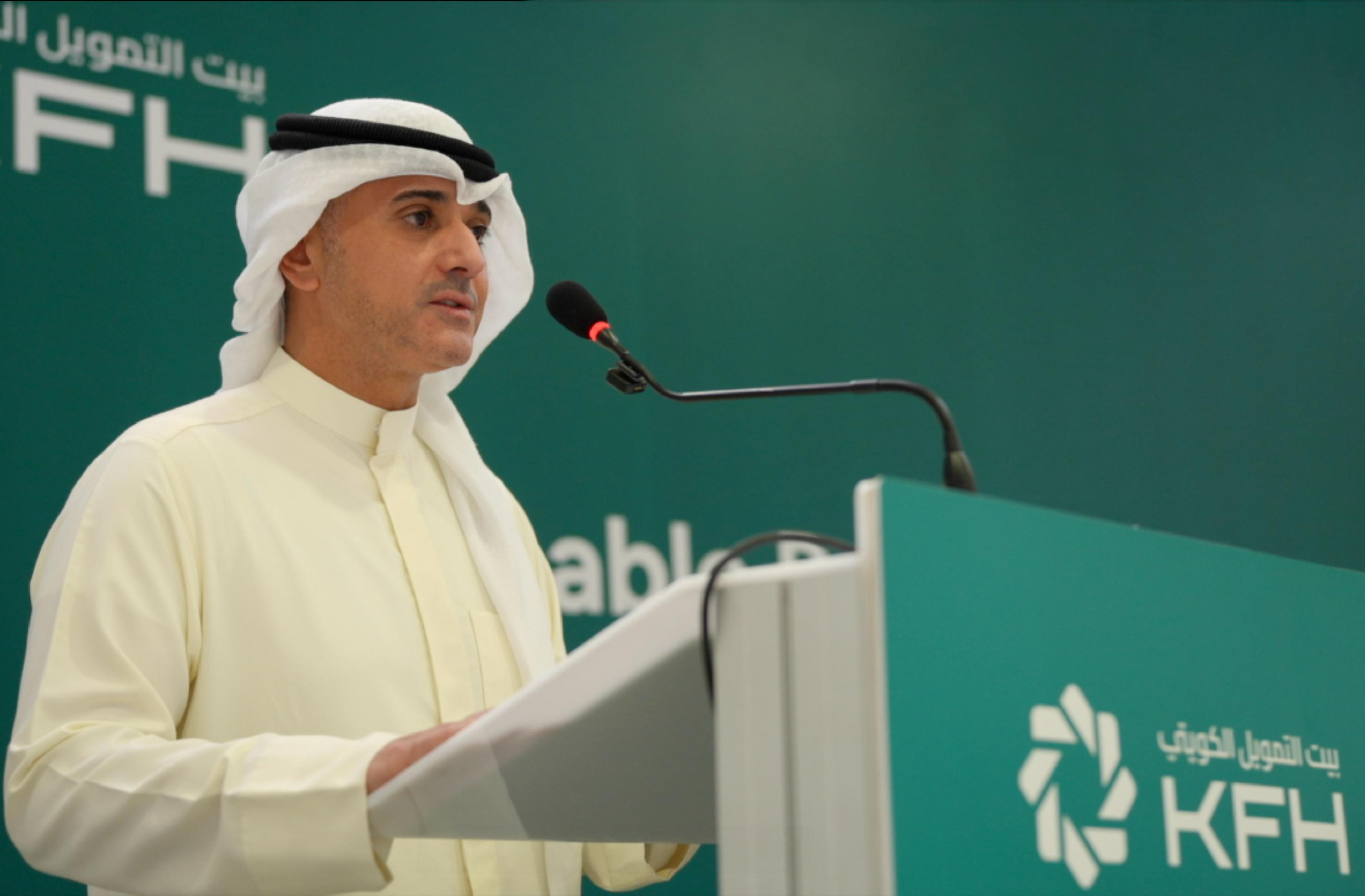 بيت التمويل الكويتي يعزز استدامة الأعمال للشركات الصغيرة والمتوسطة