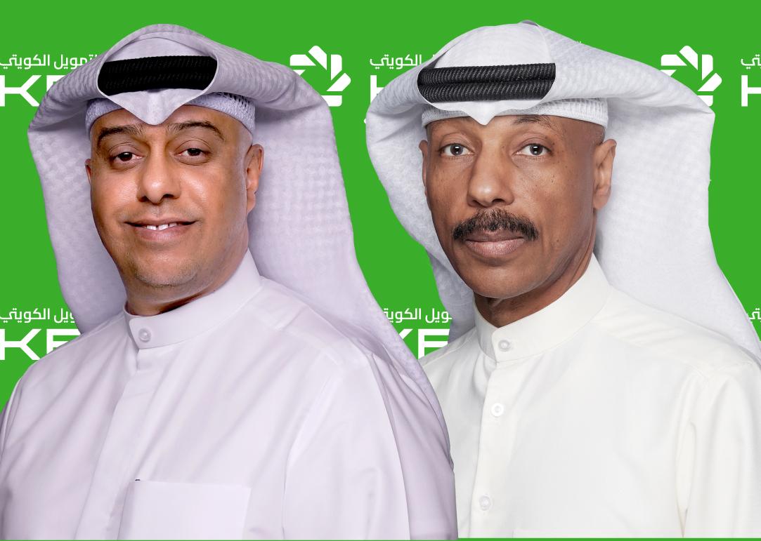 بيت التمويل الكويتي:  إضافة QR Code على معاملات التّمويل التّجاري وخطابات الضّمان