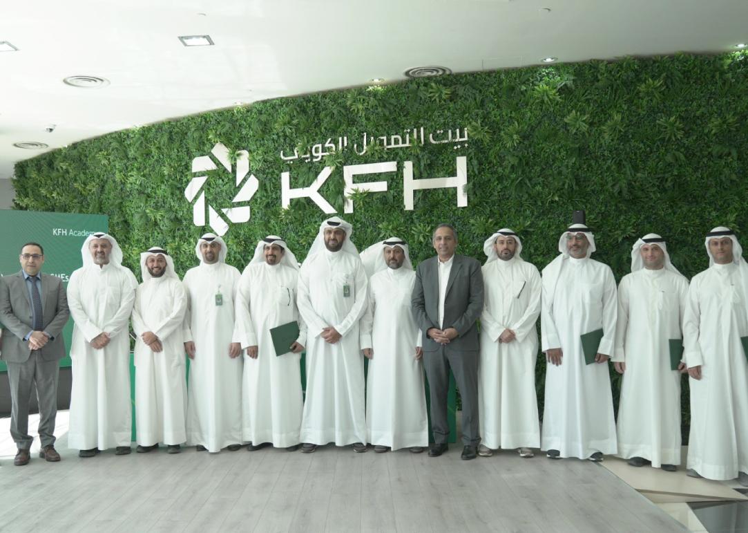 بيت التمويل الكويتي يختتم برنامج "استدامة الأعمال" للشركات الصغيرة والمتوسطة