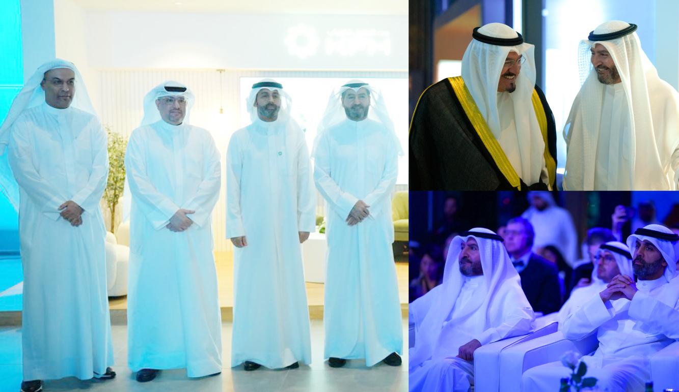 بيت التمويل الكويتي شريك استراتيجي لمنتدى الأعمال الخليجي الأوروبي 2025 