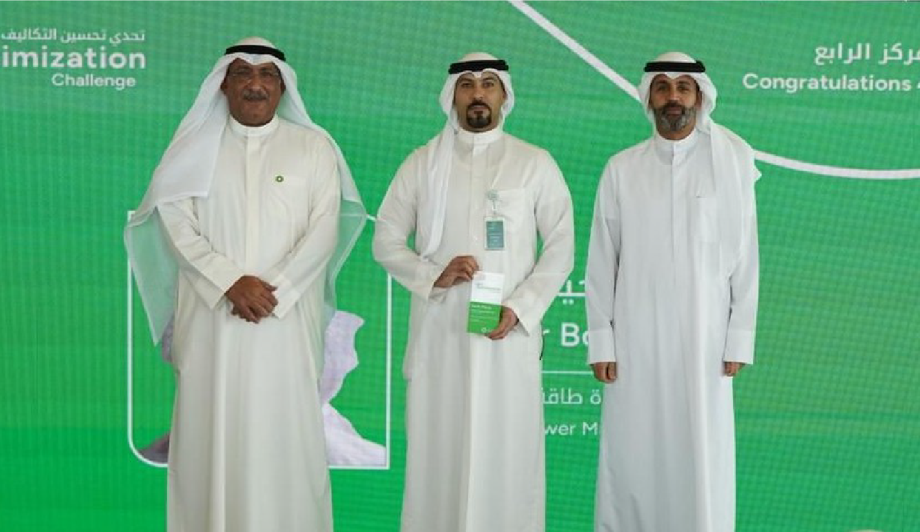 بيت التمويل الكويتي يتوّج الفائزين بمسابقة "تحدّي الابتكار"