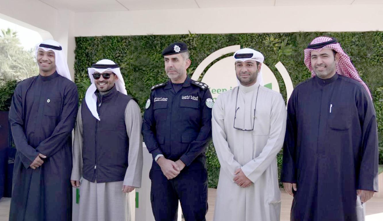 بيت التمويل الكويتي يعزز الوعي البيئي ويرسخ الممارسات المستدامة في المجتمع
