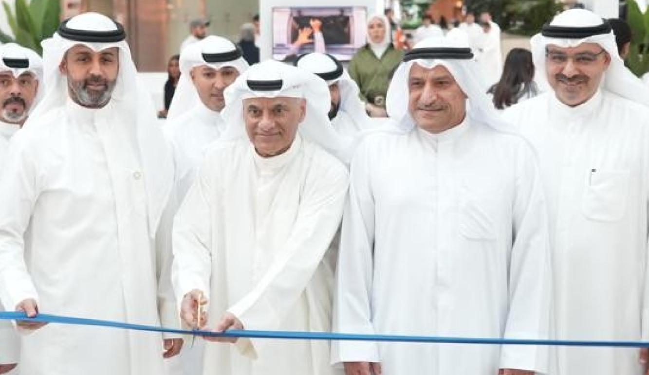 بيت التمويل الكويتي يعزز دعمه للطلبة ويمكّنهم أكاديمياً عبر حملة "وجهني" للابتعاث الخارجي