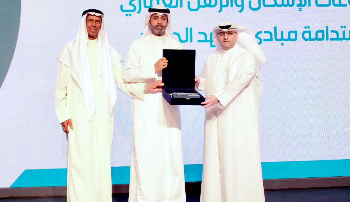 الشملان: دور محوري لبيت التمويل في دعم النمو الاقتصادي وتعزيز الاستثمار في المنطقة