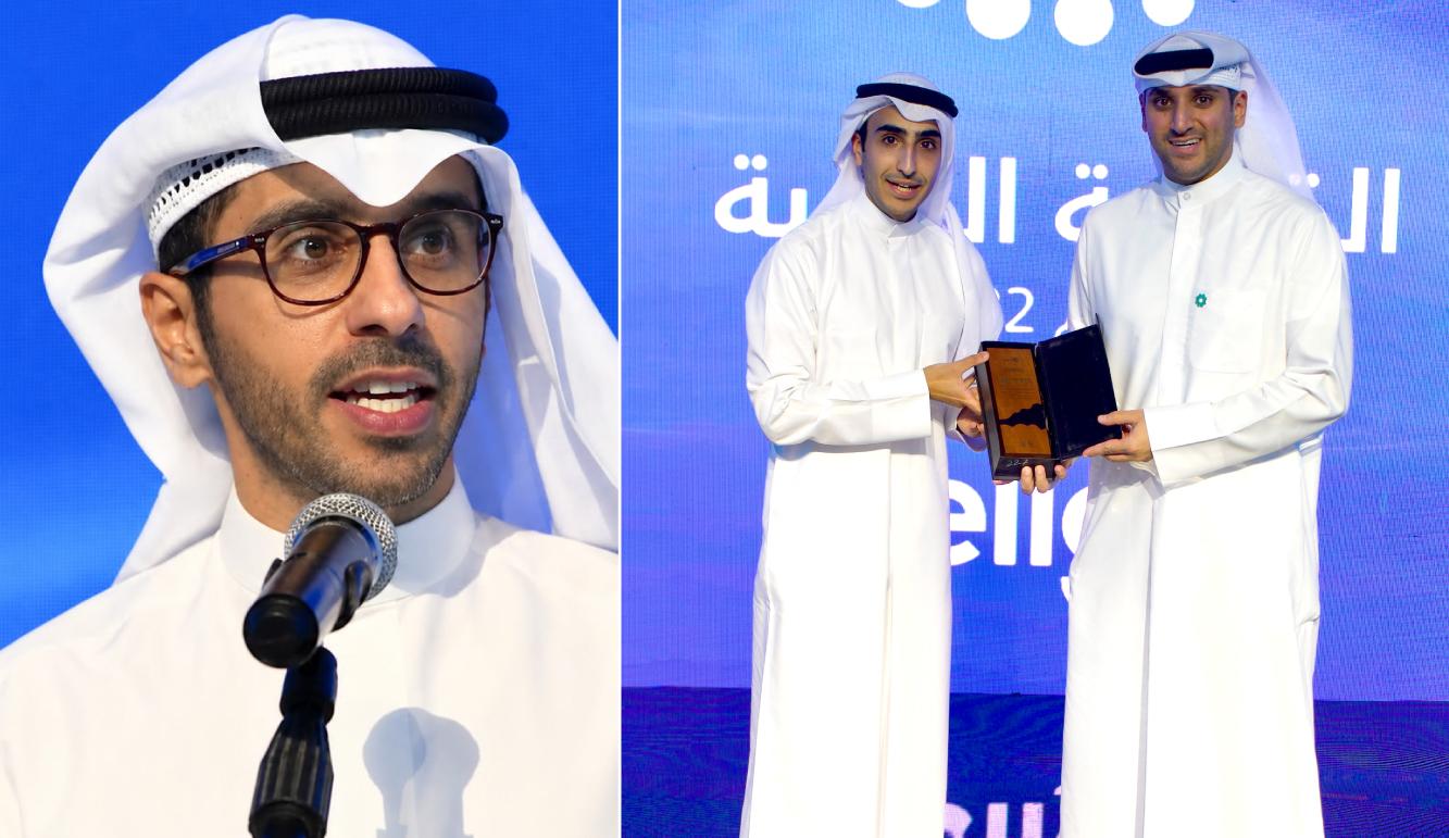 بيت التمويل الكويتي يواصل دعم التعليم وتمكين الشباب وتعزيز الشراكة مع المؤسسات الأكاديمية