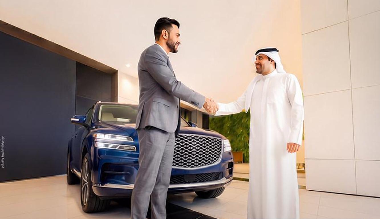 بيت التمويل الكويتي يعزز خيارات التمويل بمنتج السيارات والقوارب والدراجات مقابل ضمان مالي