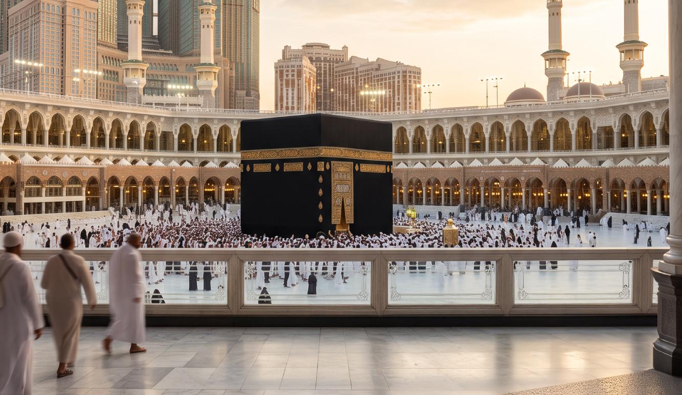 بيت التمويل الكويتي يوفّر تمويل الحج والعمرة حتى 25 ألف دينار