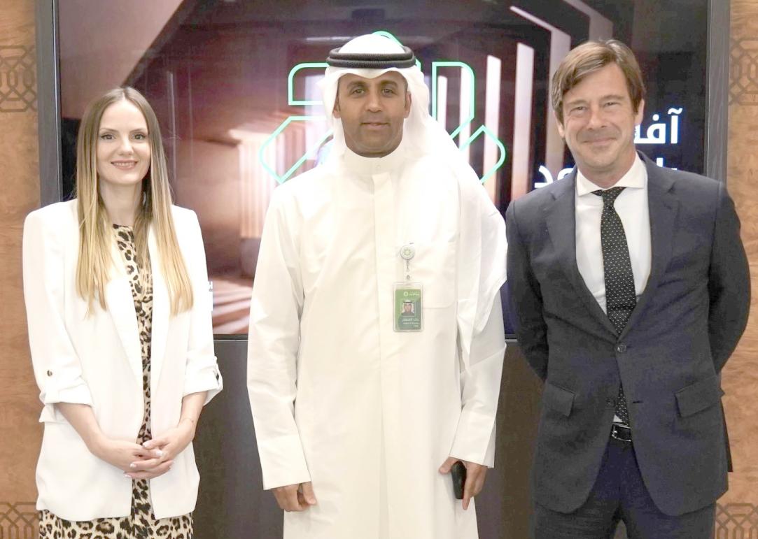 الشملان: بيت التمويل الكويتي يواصل جهوده في تعزيز النمو المستدام بما يتماشى مع الأولويات الوطنية لرؤية الكويت 2035