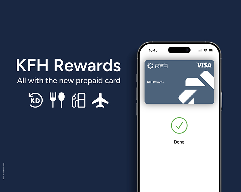 KFH Rewards