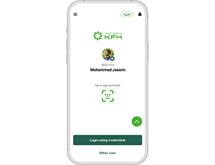 Mobile app