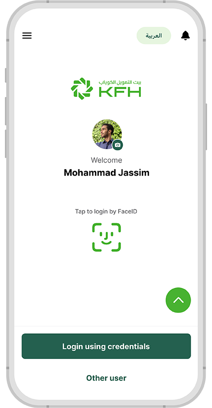 Mobile app