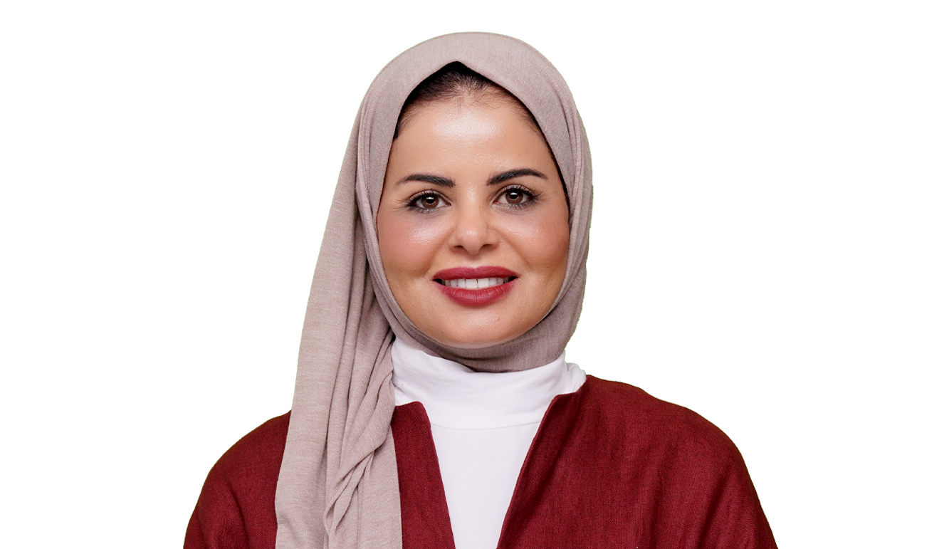 Mariam M. Alburise (MBA)
