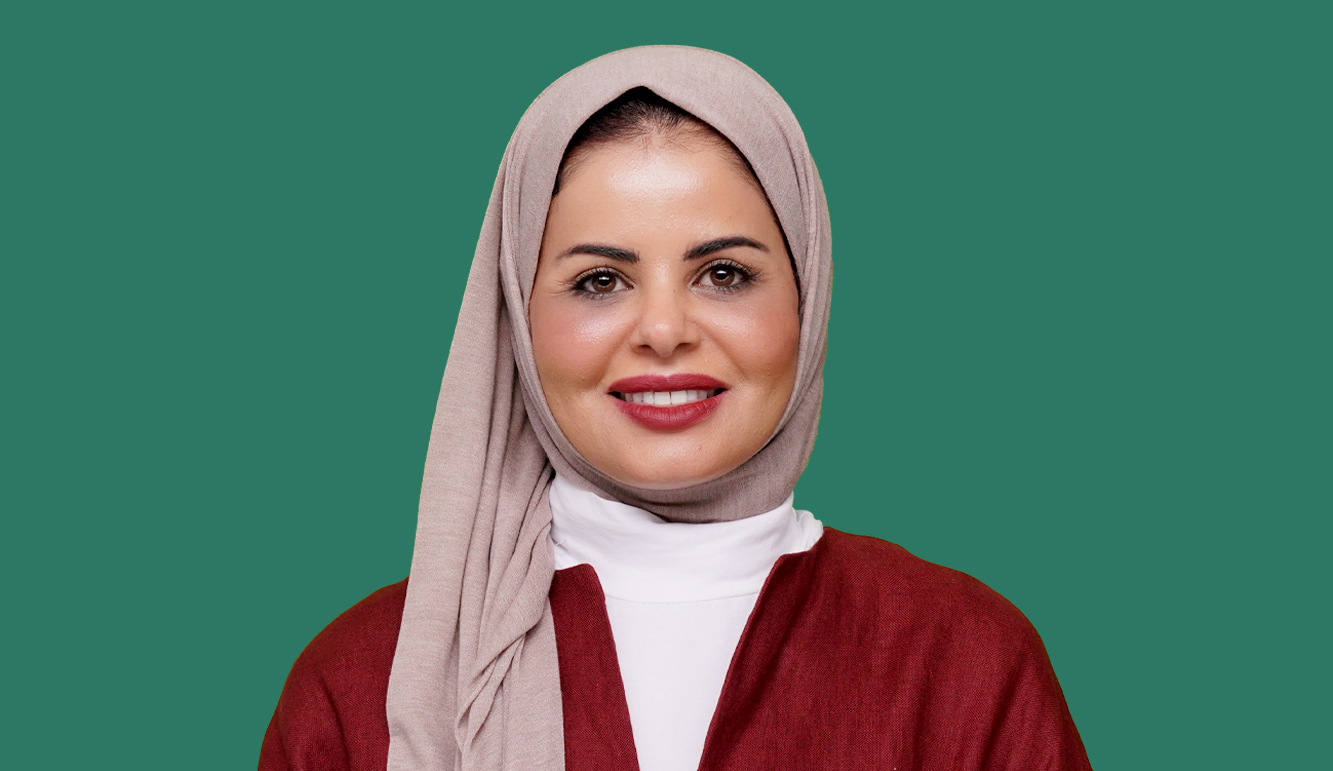 Mariam M. Alburise (MBA)