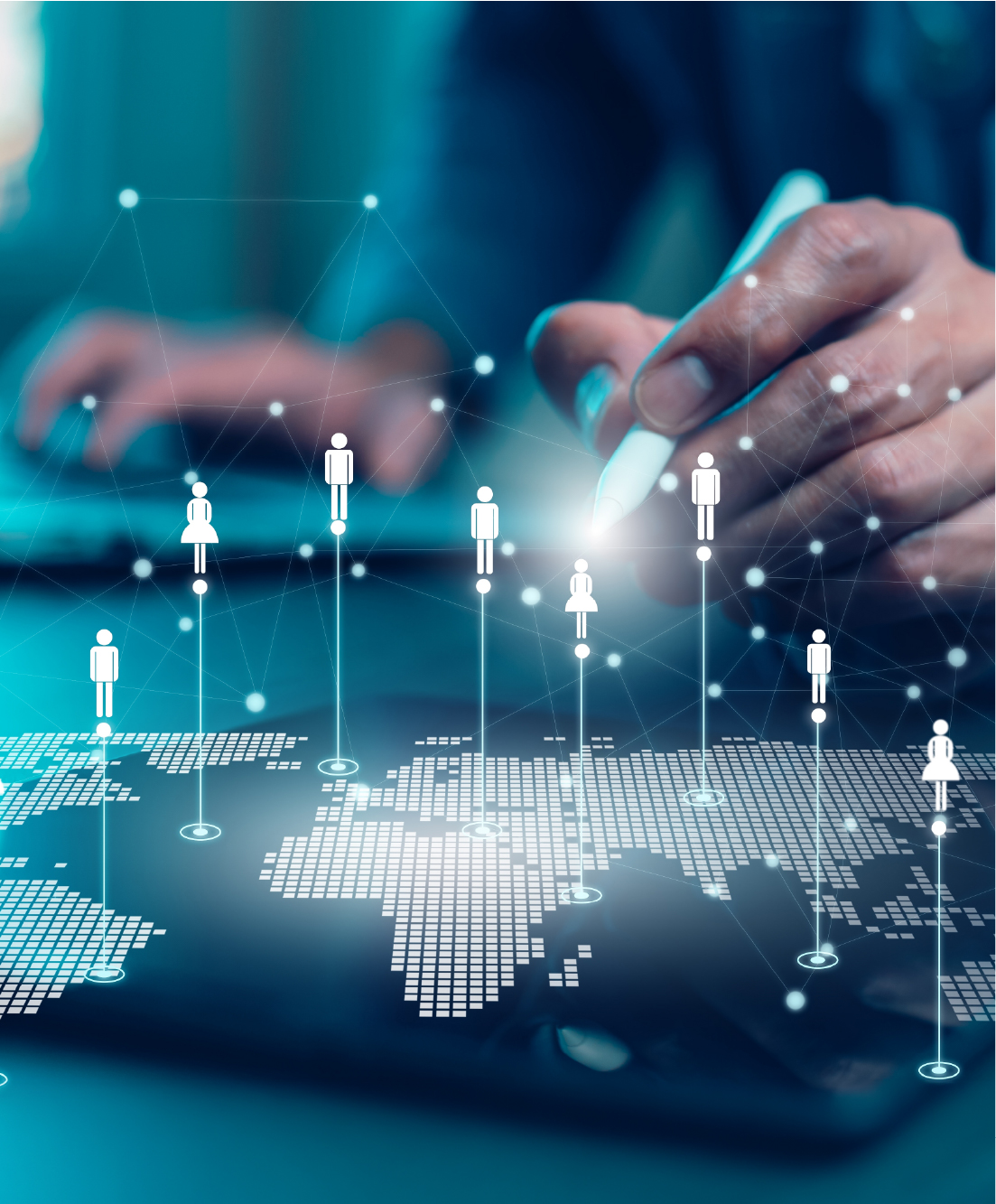 Group Talent Mobility People-Centered & Engaging